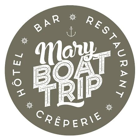 Hotel Mary Boat Trip Île-aux-Moines Zewnętrze zdjęcie