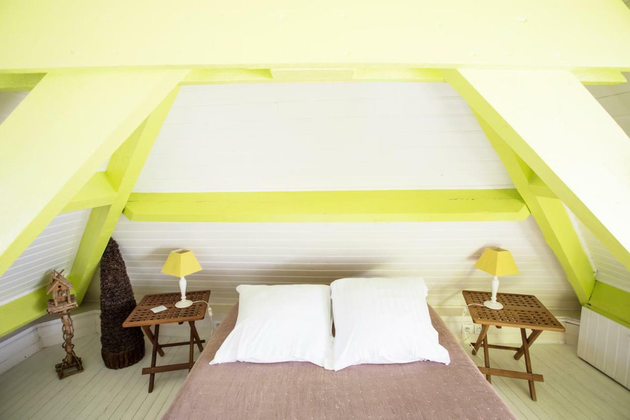 Hotel Mary Boat Trip Île-aux-Moines Zewnętrze zdjęcie